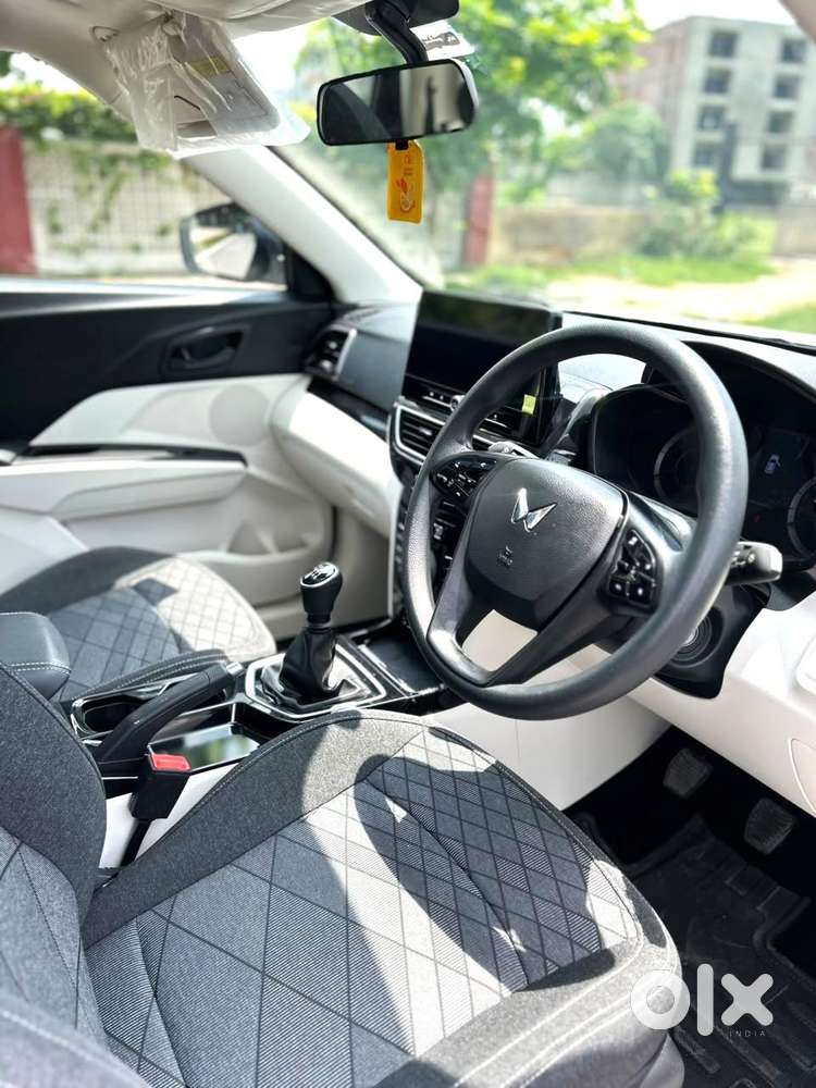 Mahindra Xuv 3xo Mx3 1.5 Diesel, 2025, Diesel