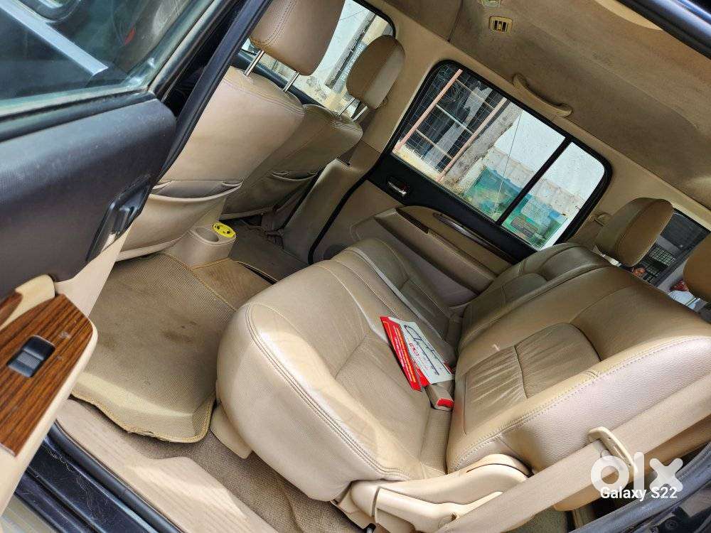 Ford Endeavour 2.5 4x2 Mt, 2013, Diesel
