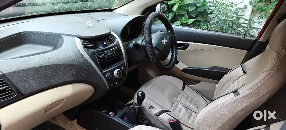 Hyundai Eon  Lpg +petrol. Urgent Sale