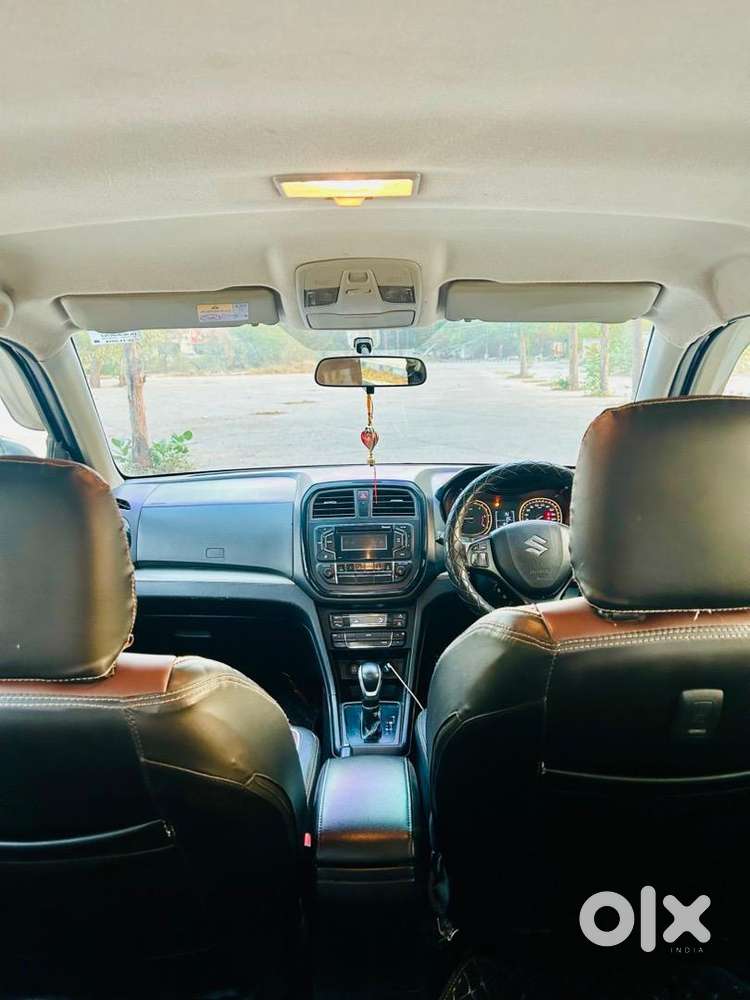 Maruti Suzuki Diesel Car 2018