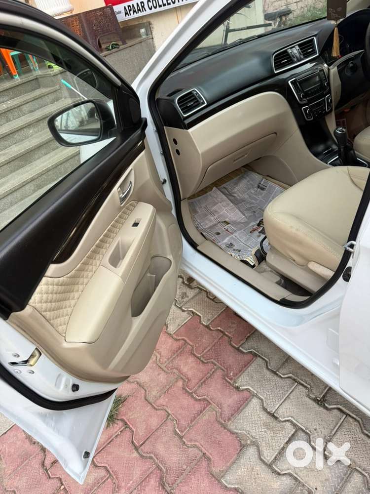 Maruti Suzuki Ciaz 2016