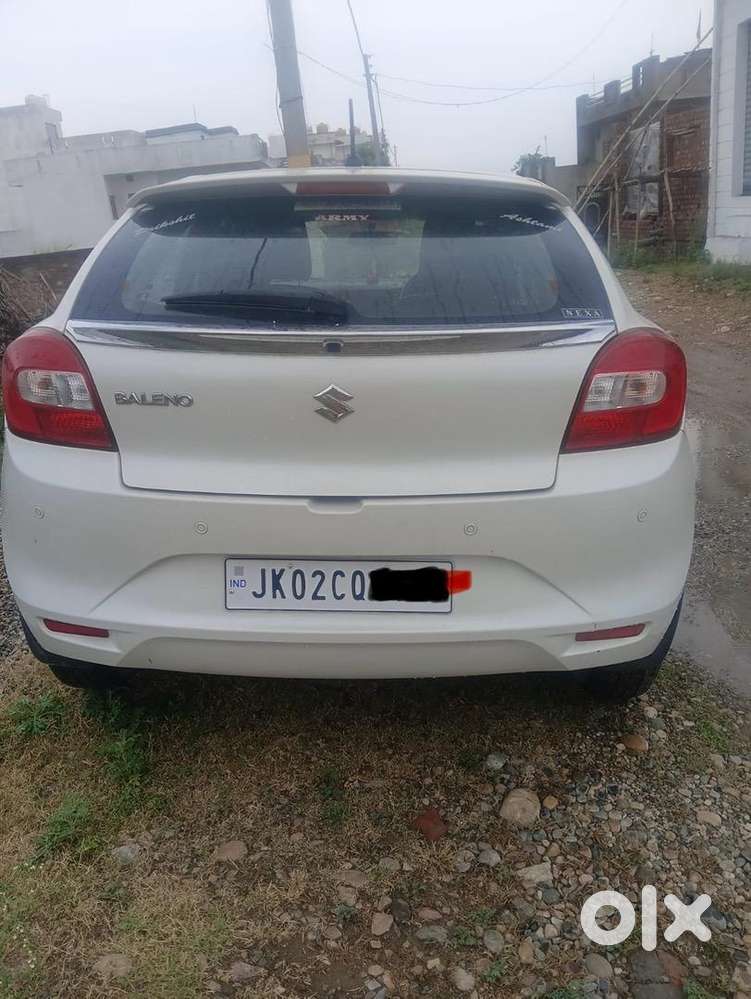 Maruti Suzuki Car 2020 Petrol Manual