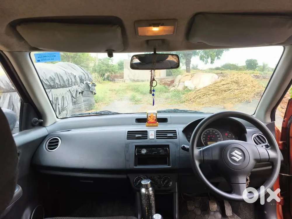 Maruti Suzuki Swift 2006