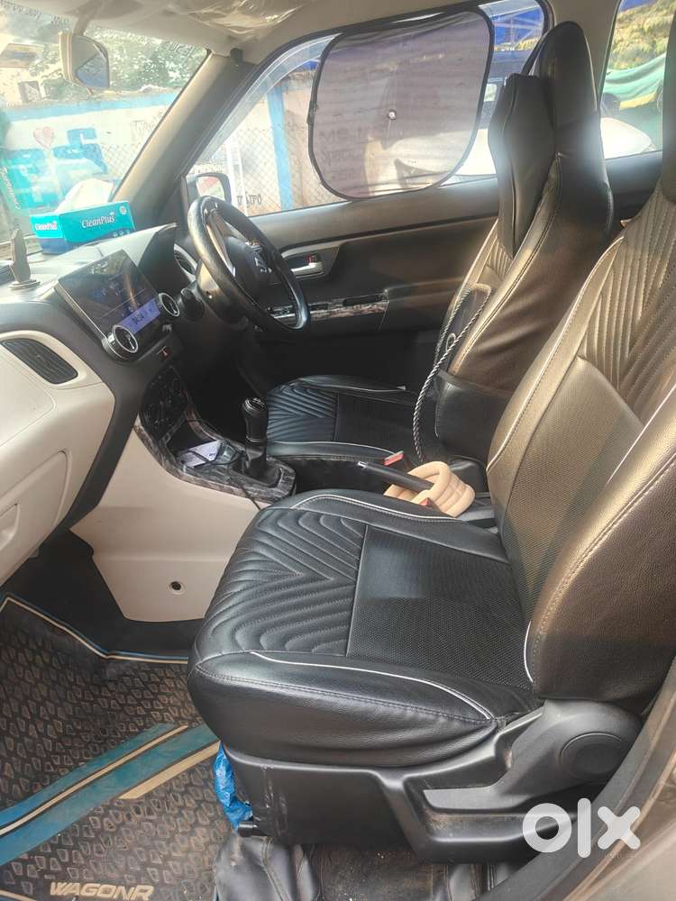 Maruti Suzuki Wagon R Vxi 1.0 Cng, 2023, Petrol