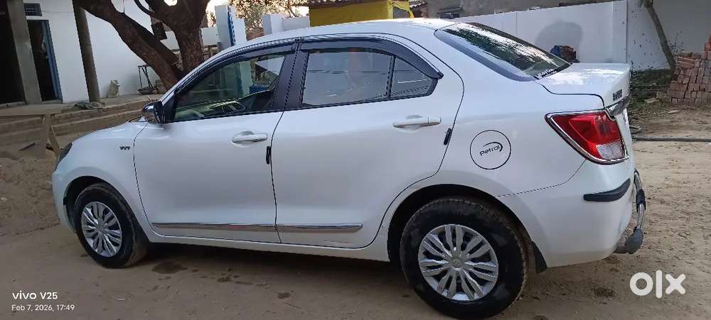 Swift Dzire For Sale
