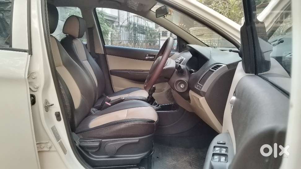 Hyundai I20 2012-2014 Magna 1.4 Crdi (diesel), 2013, Diesel