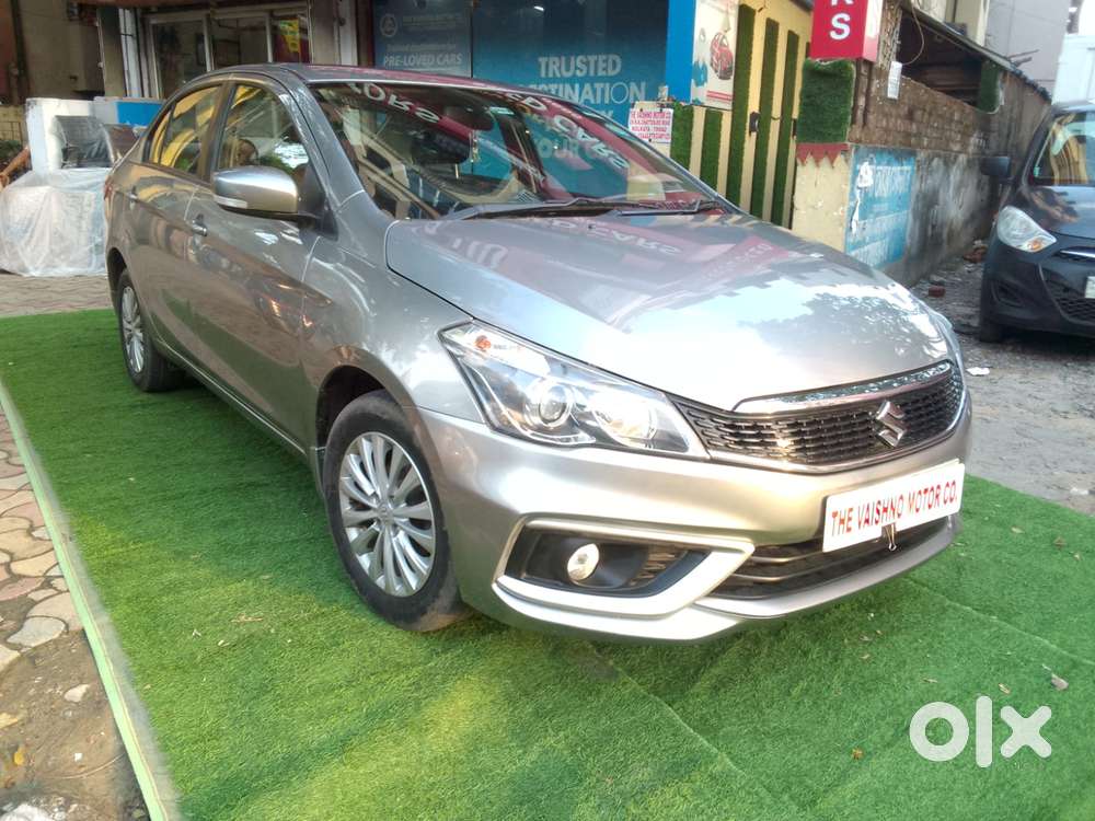 Maruti Suzuki Ciaz Smart Hybrid Delta , 2021, Petrol