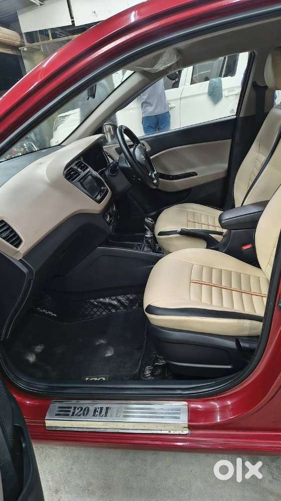 Hyundai Elite I20 Magna Executive Diesel, 2018, Diesel