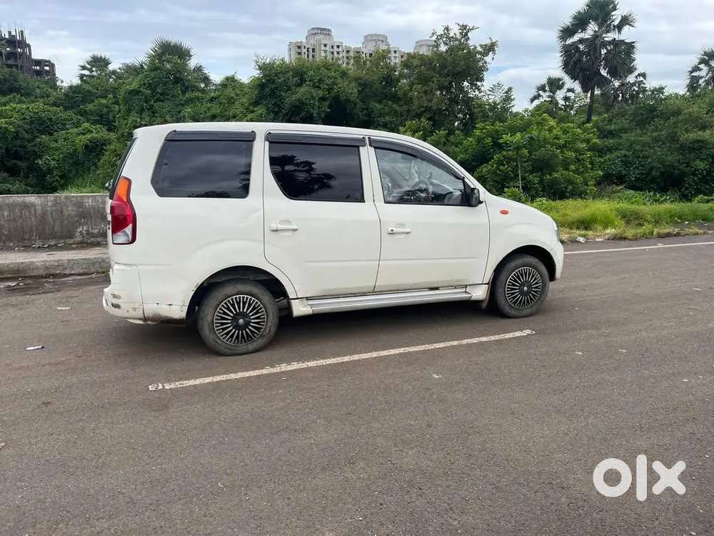 Mahindra Xylo Diesel 2012 Variant