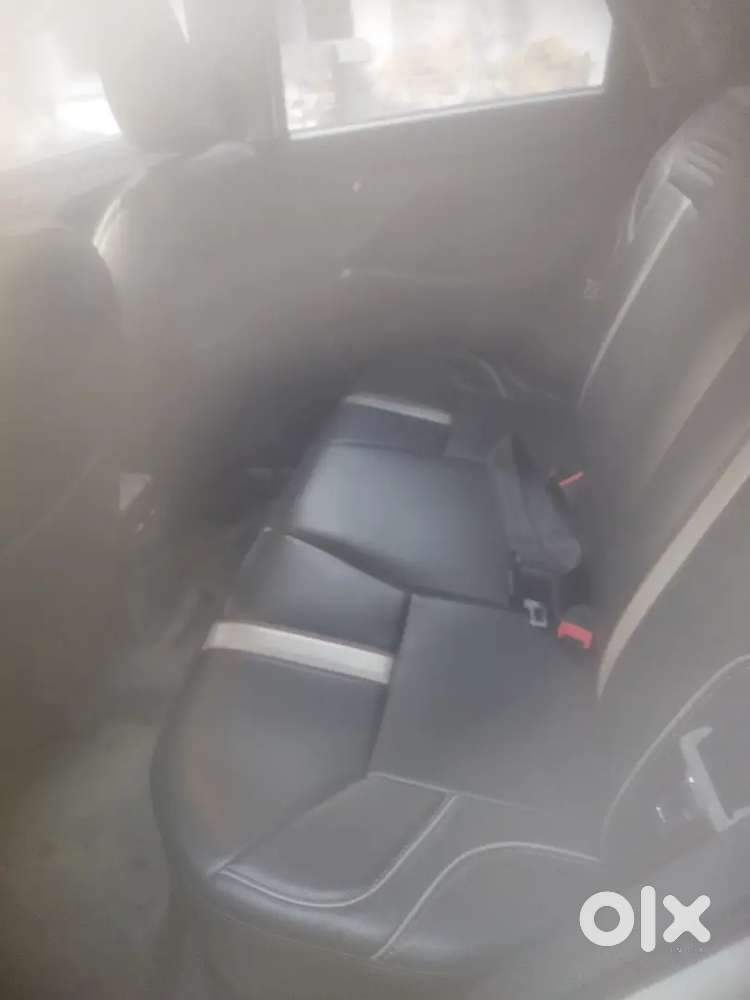 Maruti Suzuki Brezza 2024 Petrol 14390 Km Genuine Driven, Good Condtn.