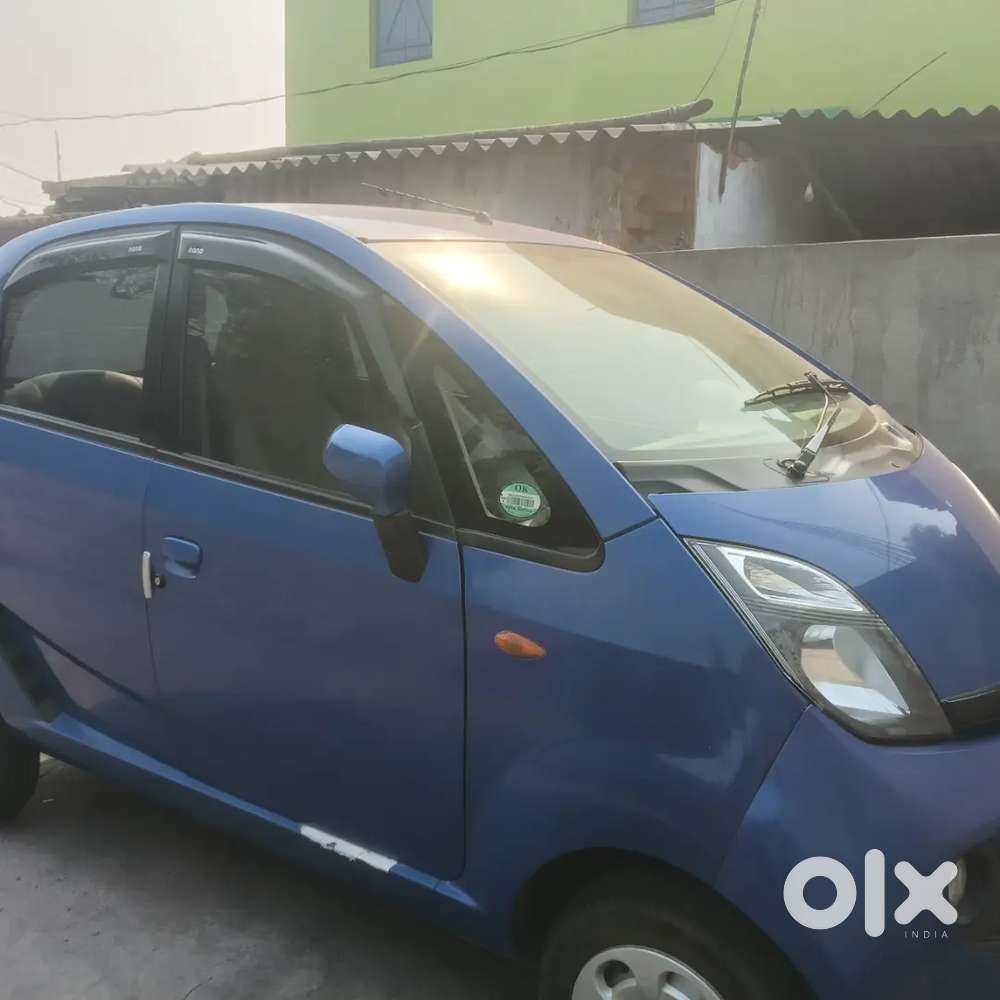 Tata Nano Twist Xt Good Condition Excellent Drive Experience