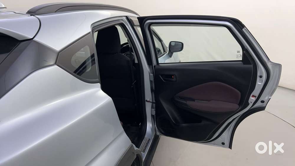 Maruti Suzuki Fronx Delta Plus 1.2l Ags, 2024, Petrol