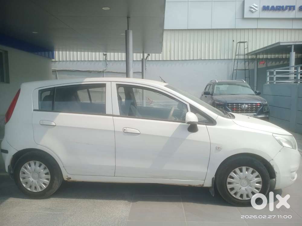Chevrolet Sail 1.3 Ls, 2014, Diesel