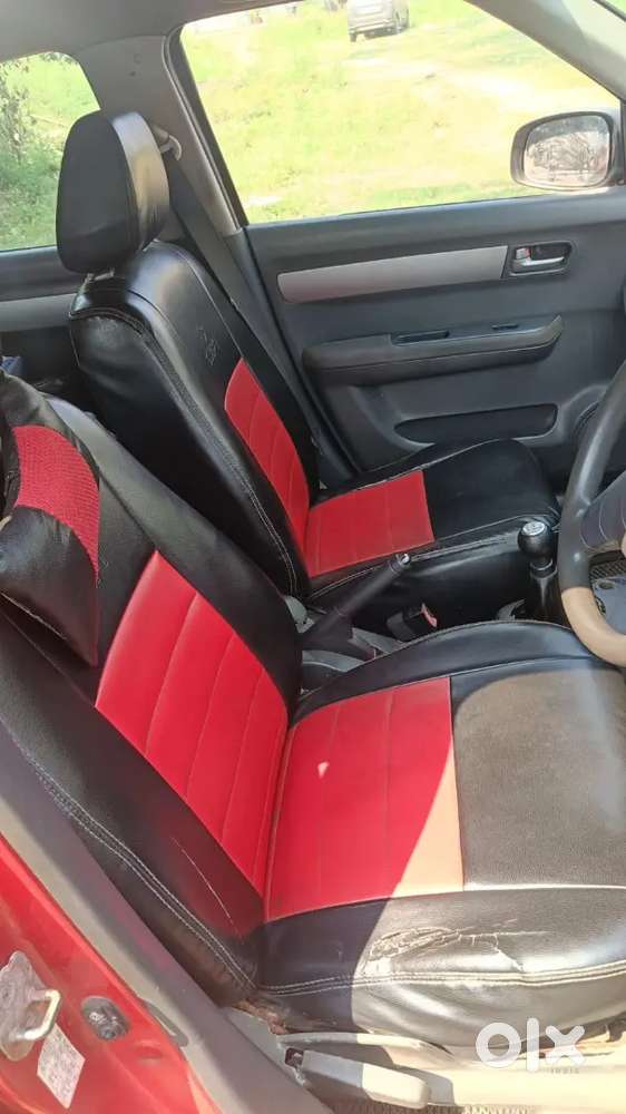 Maruti Suzuki Swift 2007