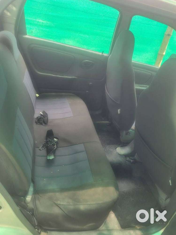 Maruti Suzuki Alto, 2011, Petrol