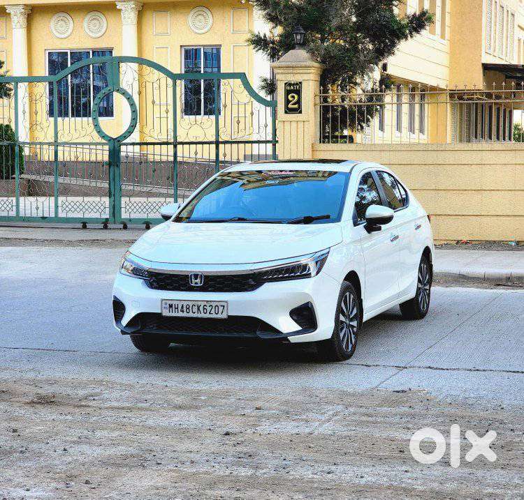 Honda City Hybrid Ehev Zx, 2023, Petrol