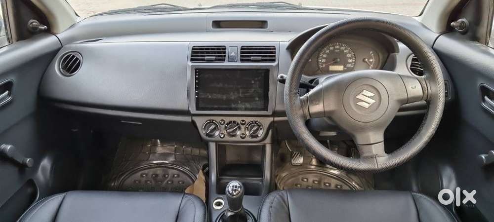 Maruti Suzuki Swift Dzire Ldi Bsiv, 2015, Diesel