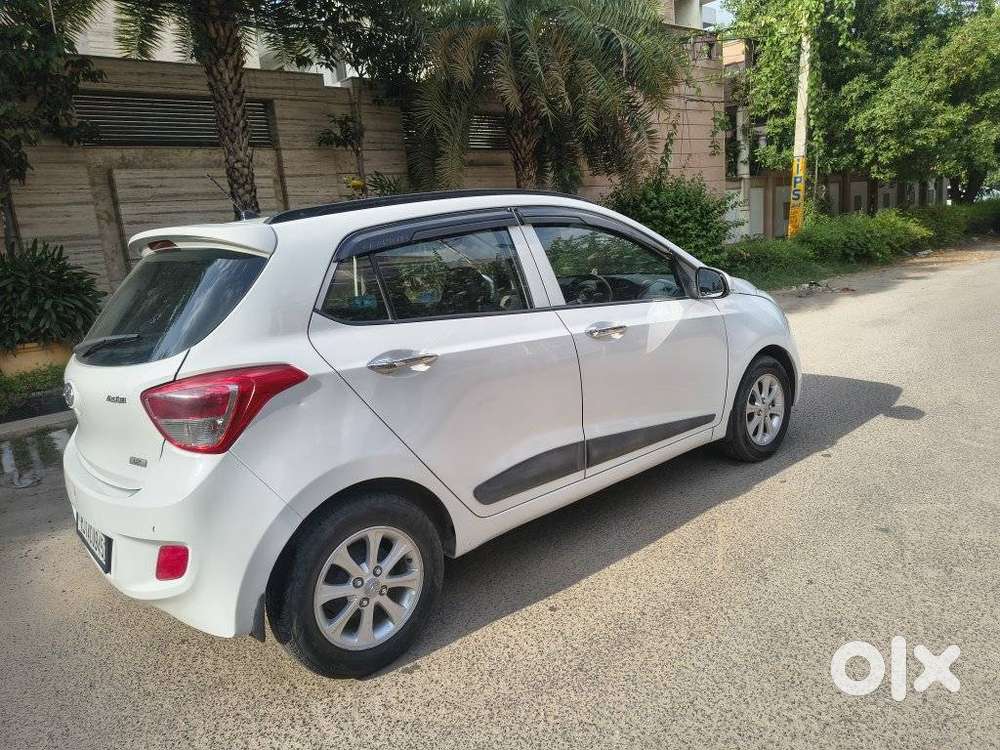 Hyundai Grand I10 Asta 1.2 Vtvt, 2014, Petrol