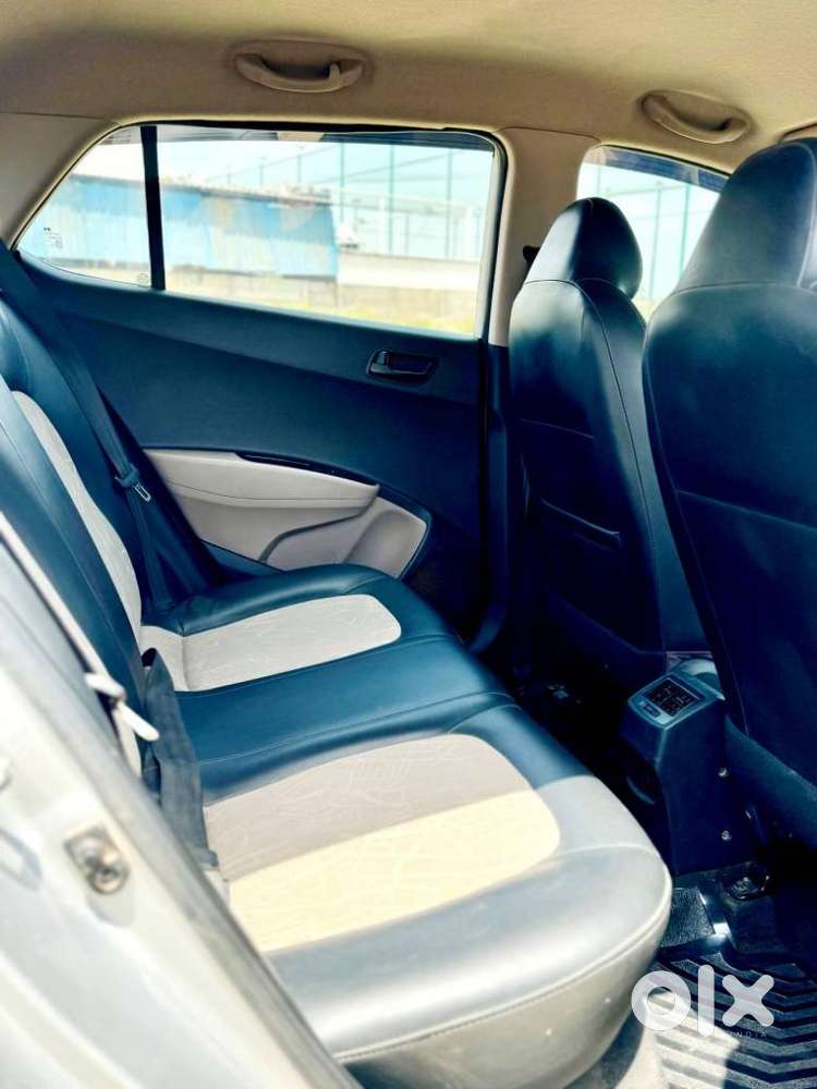 Hyundai Grand I10 Magna, 2016, Petrol