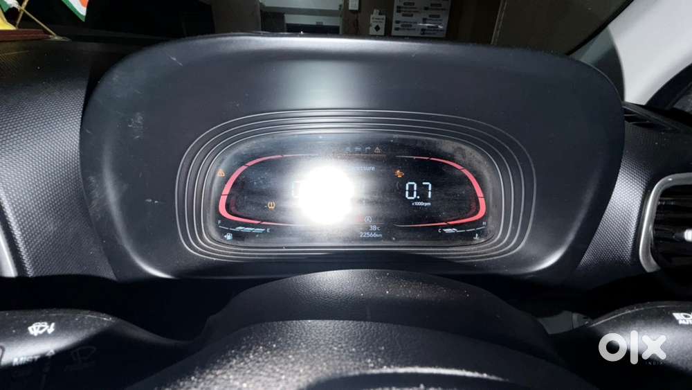 Hyundai Venue Diesel 2024