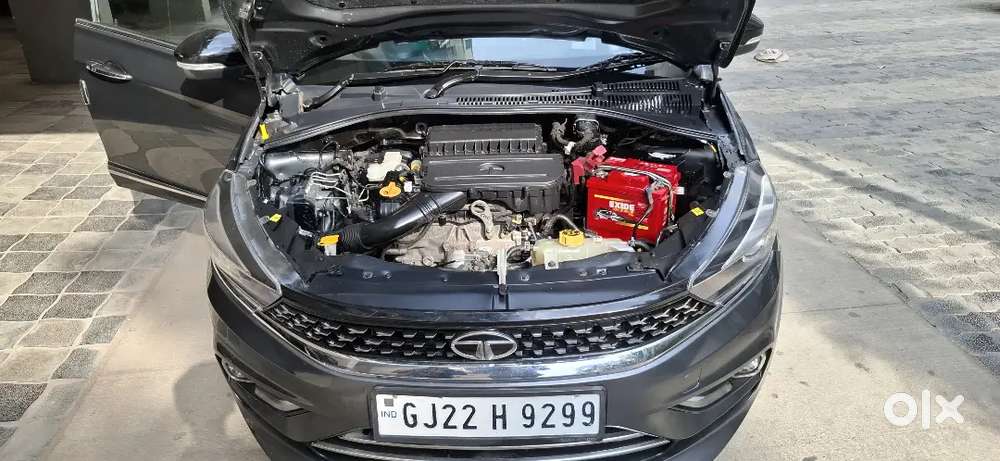 Tata Tigor 2022 Cng & Hybrids