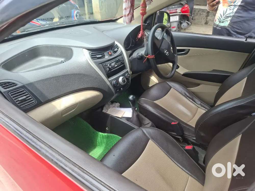 Hyundai Eon 2014 Petrol 56000 Km Driven