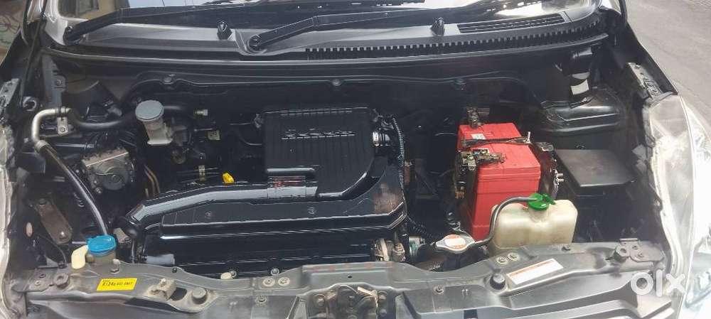 Maruti Suzuki Ertiga 1.5 Vxi, 2018, Petrol