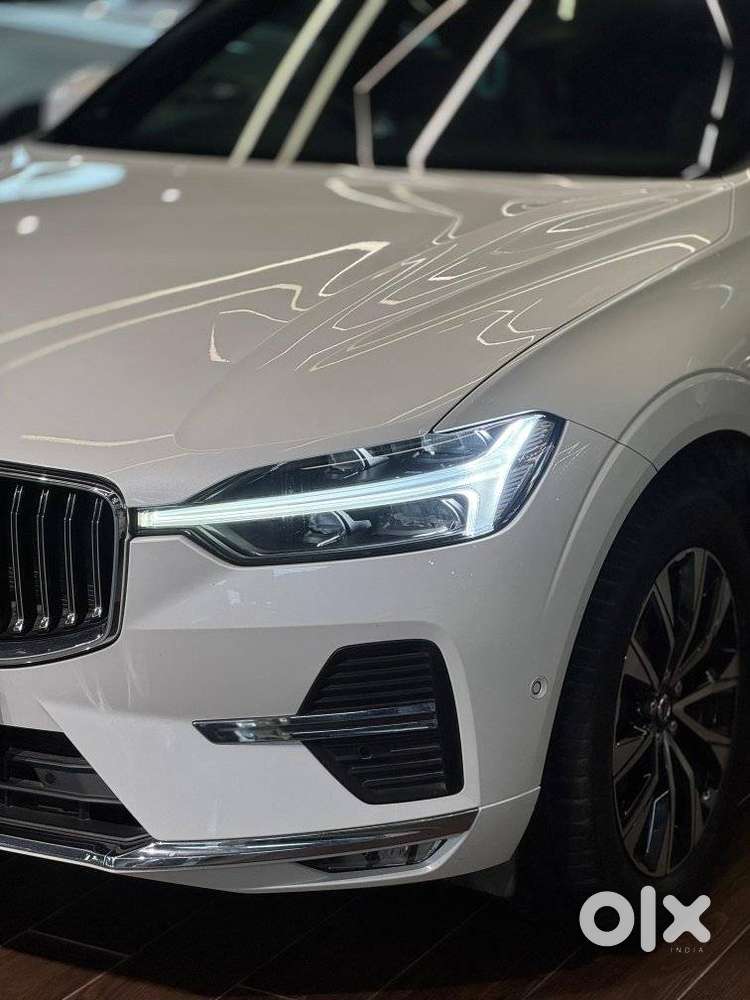 Volvo Xc60 2.0 B5 Ultimate, 2024, Petrol