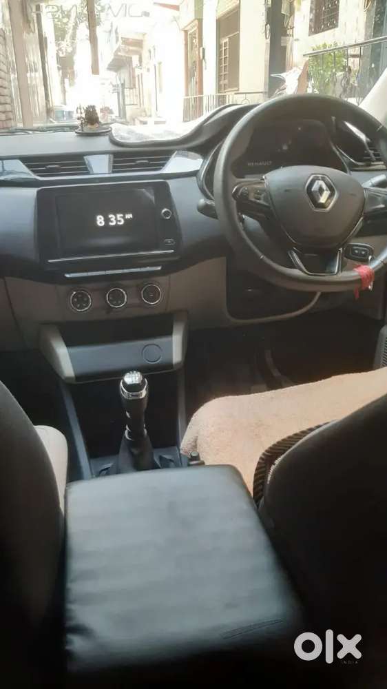 Renault Triber 1.0 Rxt 2023