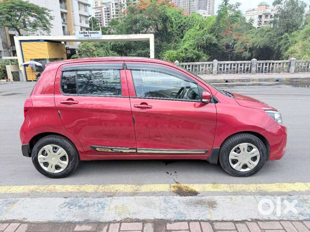 Maruti Suzuki Celerio Zxi, 2019, Petrol