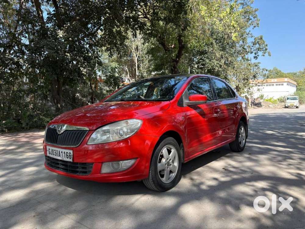 Skoda Rapid 2011-2013 1.6 Tdi Ambition Plus, 2014, Diesel