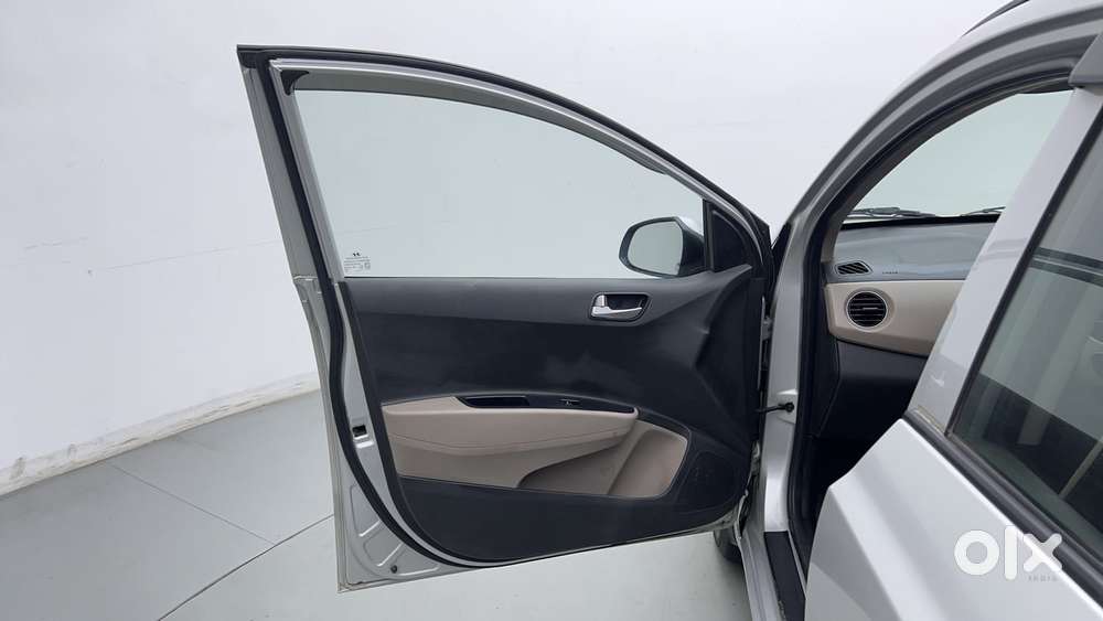 Hyundai Grand I10 1.2 Kappa Sportz, 2018, Petrol