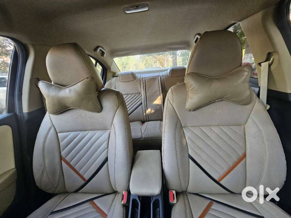 Honda City 1.5 Vx I-dtec Mt, 2019, Diesel