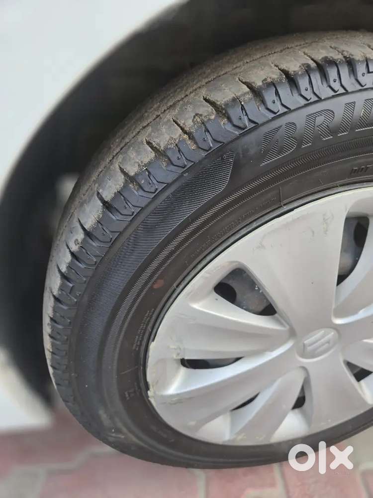 Maruti Suzuki Ertiga Vdi 2017