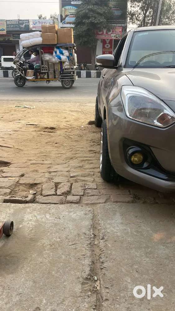 Maruti Suzuki Swift 2019 Diesel