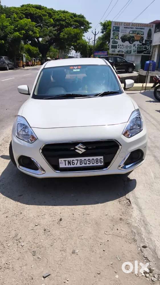 Car In Good Condition Without Any Damages Or Scratch