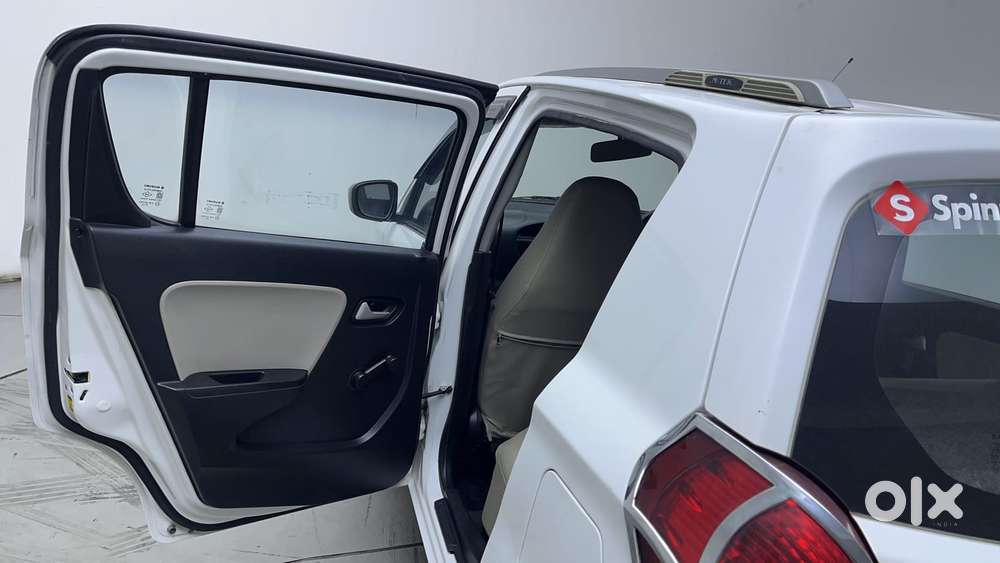 Maruti Suzuki Alto 800 2012-2016 Vxi, 2019, Petrol