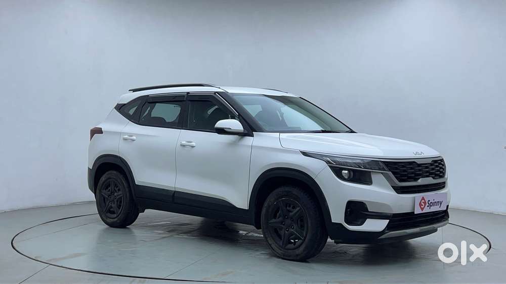 Kia Seltos Htk G, 2022, Petrol
