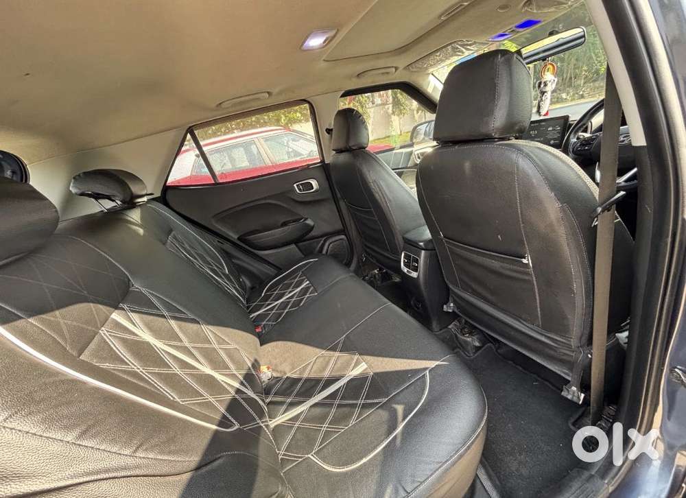 Hyundai Venue Sx, 2021, Petrol