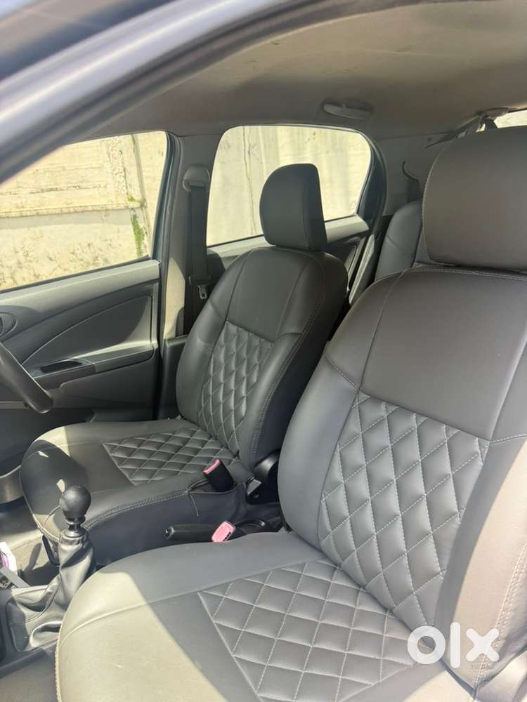 Toyota Etios Liva 2017