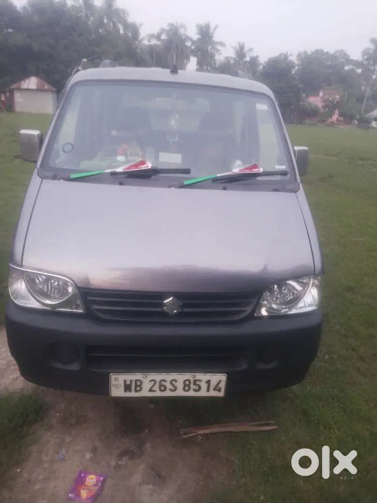 Maruti Suzuki Eeco 1999