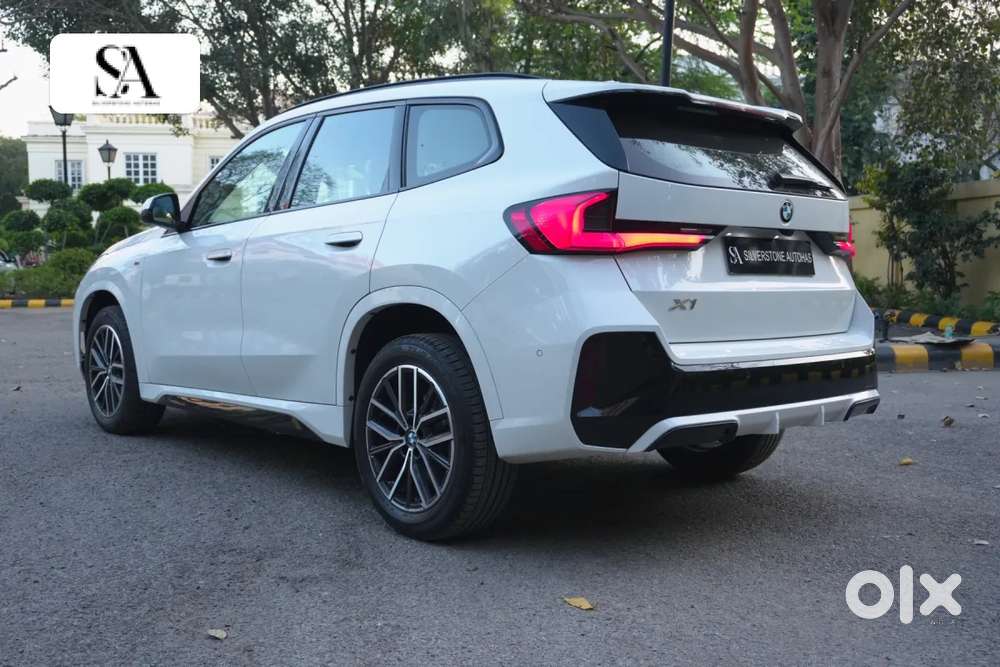 Bmw X1, 2025, Petrol