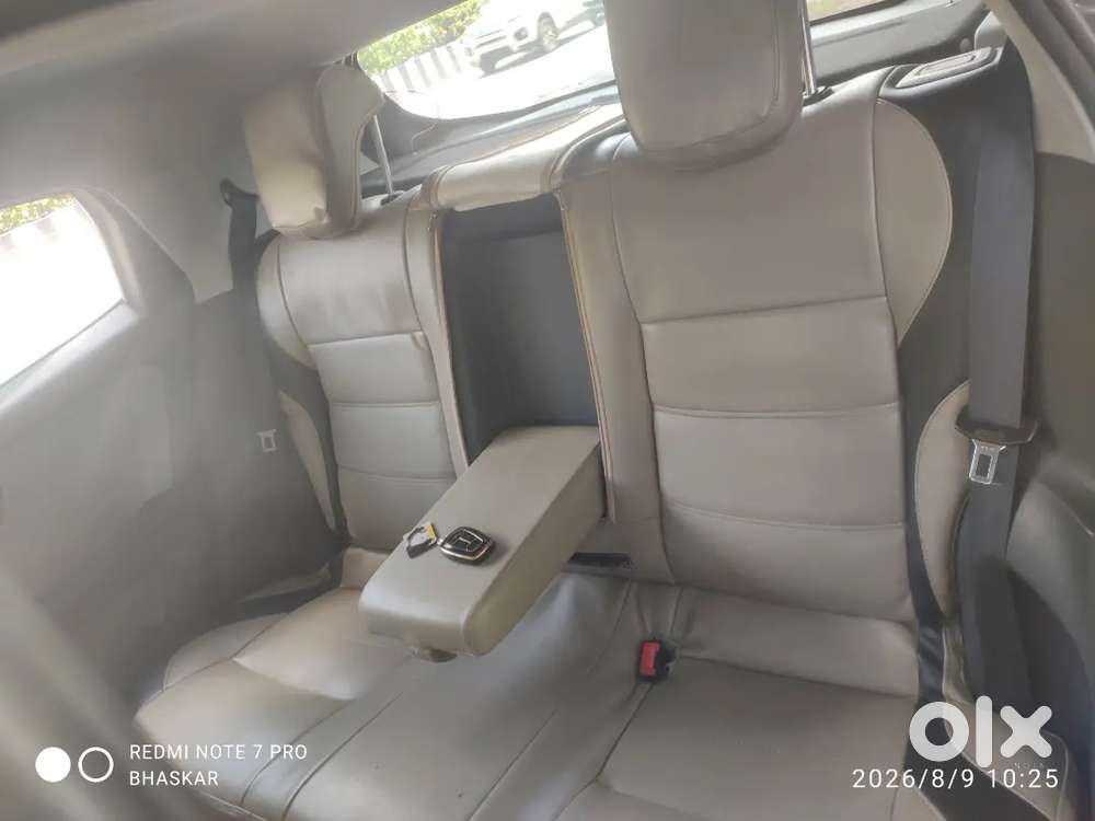 Tata Altroz Diesel Manual 2021