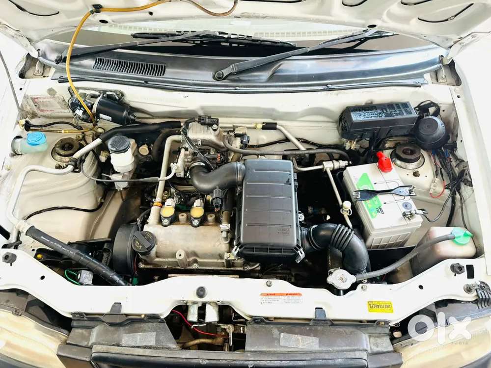Maruthi Alto Lxi