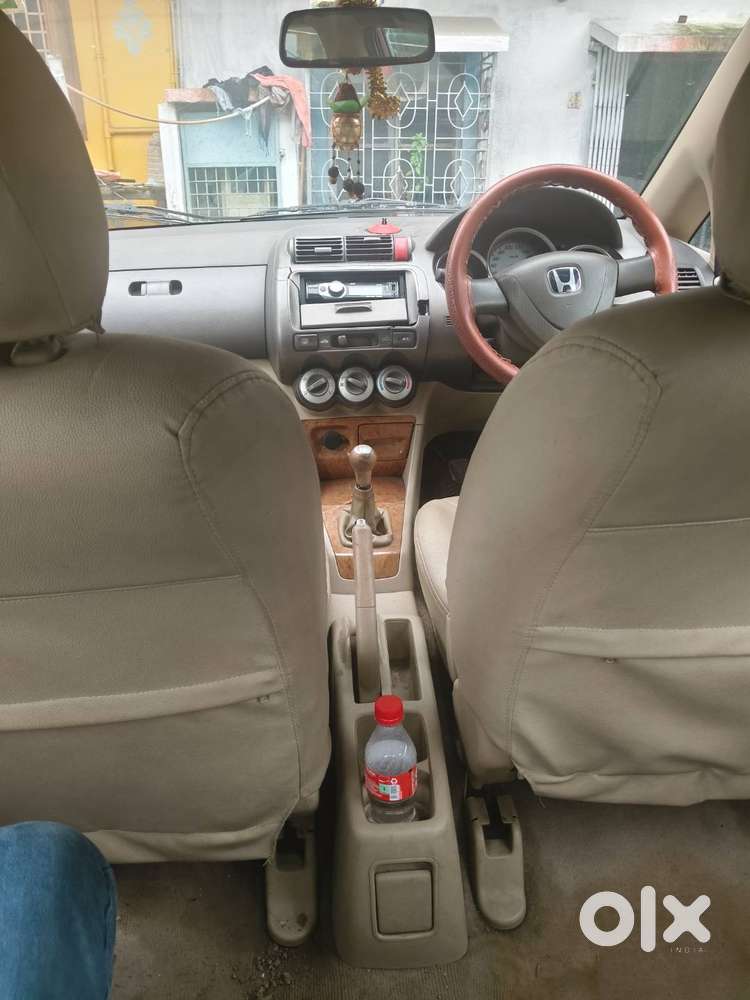 Honda City , 2008 , With Brand New Battery, Life Time Tax For Sale