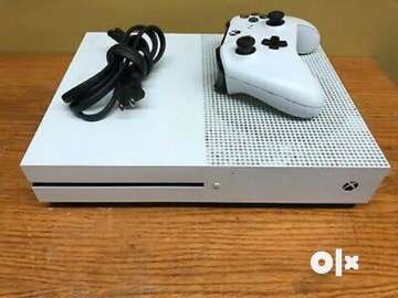 Xbox One hotsell S 1TB