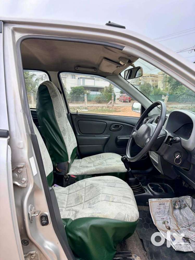 Maruti Suzuki Alto 0.8 Lxi (o), 2011, Petrol