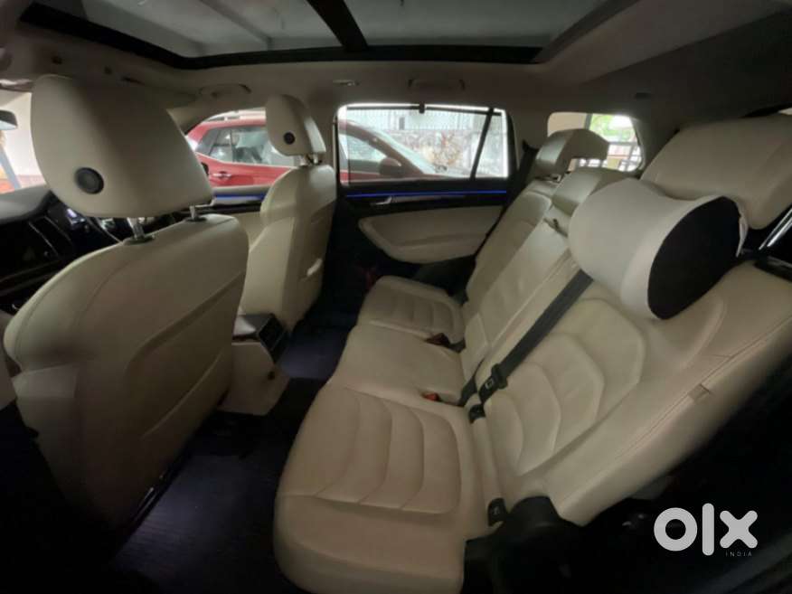 Skoda Kodiaq 2.0 Style Tdi 4x4 At, 2018, Diesel