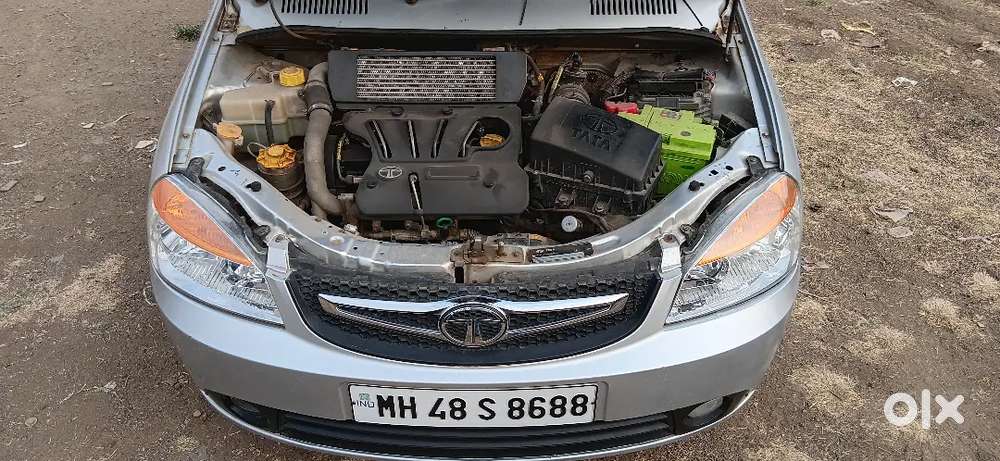 Tata Indica Ev2 2014 Diesel