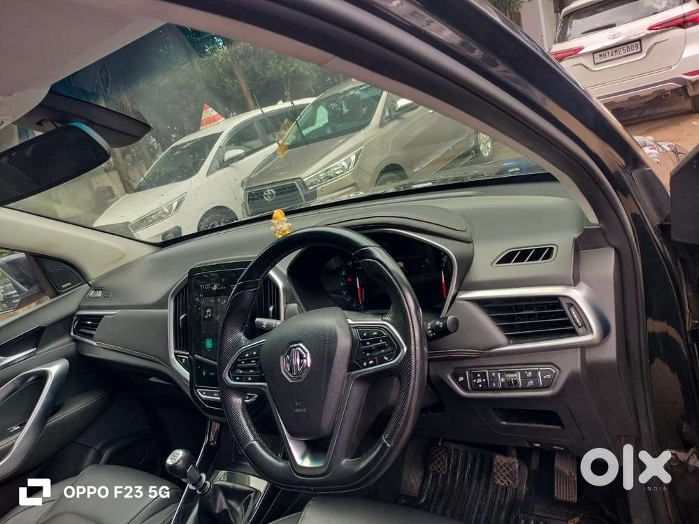 Mg Hector 2.0 Sharp Diesel, 2019, Diesel